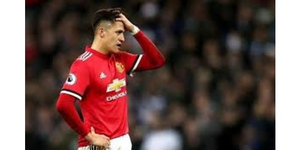 Jak Alexis wróciłby do Manchesteru United